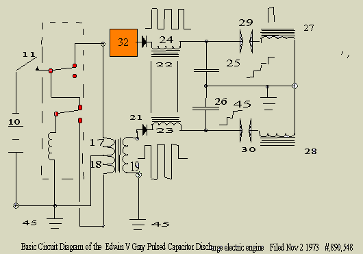 Circuit diagram